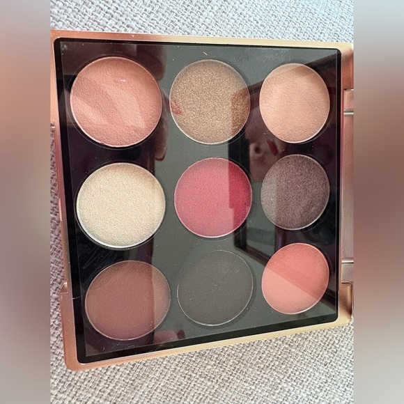 Lise Watier Beauté Nomade 9-Colour Eyeshadow Palette (Limited Edition) - Picture 10 of 11
